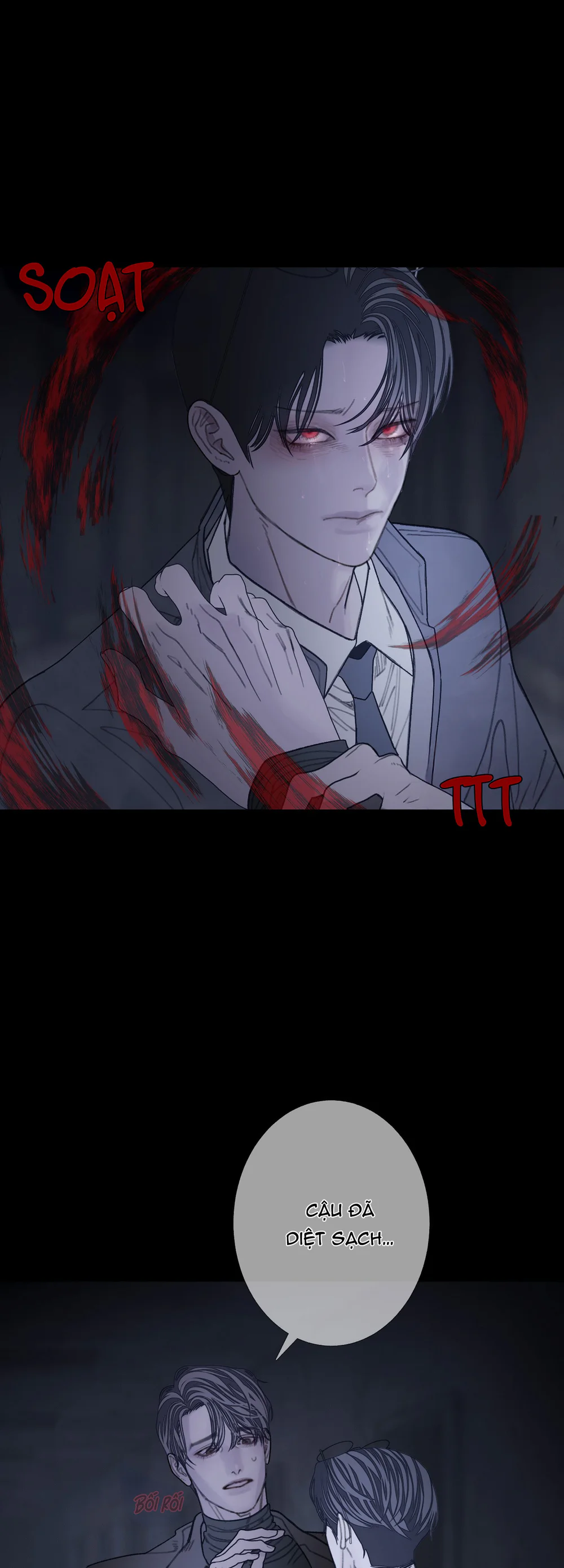 Đọc truyện CHUYỆN QUỶ MÔN QUAN - Chapter 111
