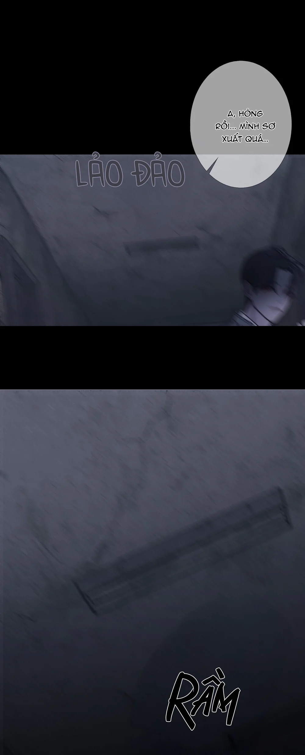 Đọc truyện CHUYỆN QUỶ MÔN QUAN - Chapter 111