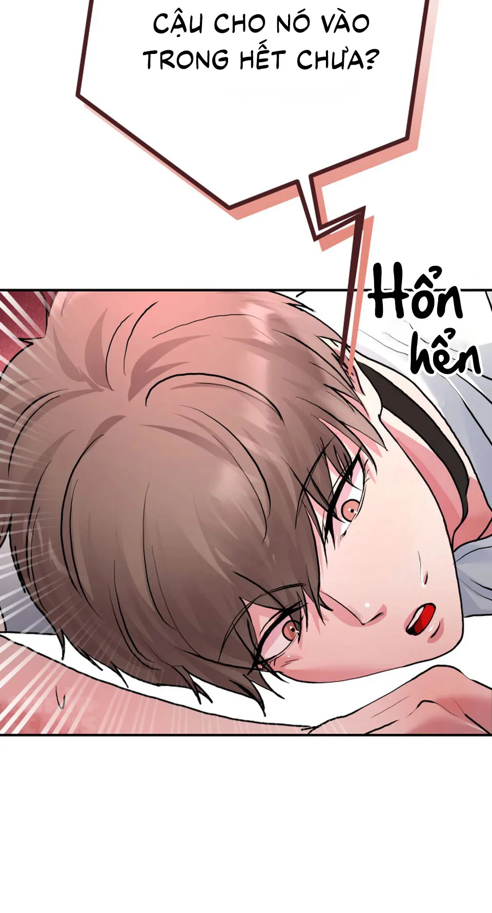 Đọc truyện Cùng luyện tập nào - Chapter 1