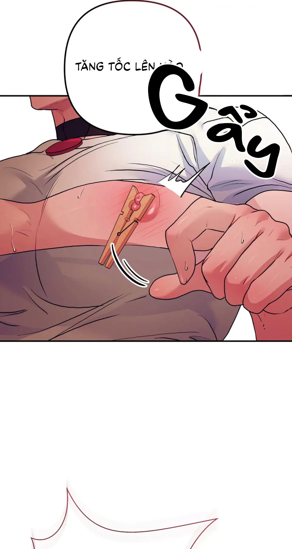 Đọc truyện Cùng luyện tập nào - Chapter 1