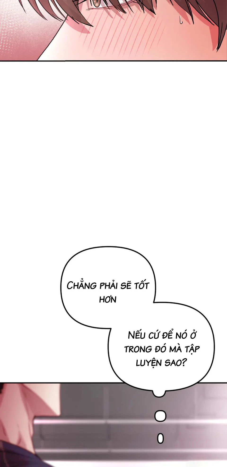 Đọc truyện Cùng luyện tập nào - Chapter 1