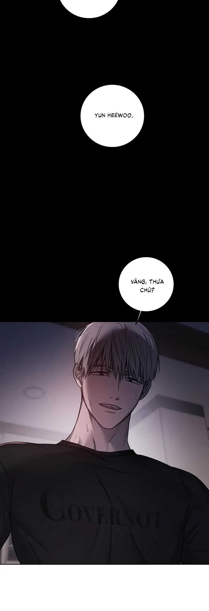 Đọc truyện Chiếc túi số 7 - Chapter 1