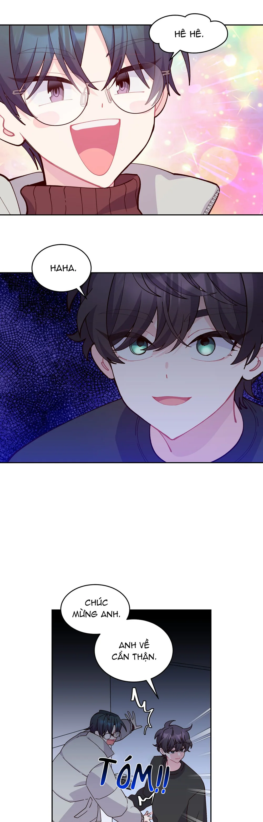 Đọc truyện Merry Marbling - Chapter 132