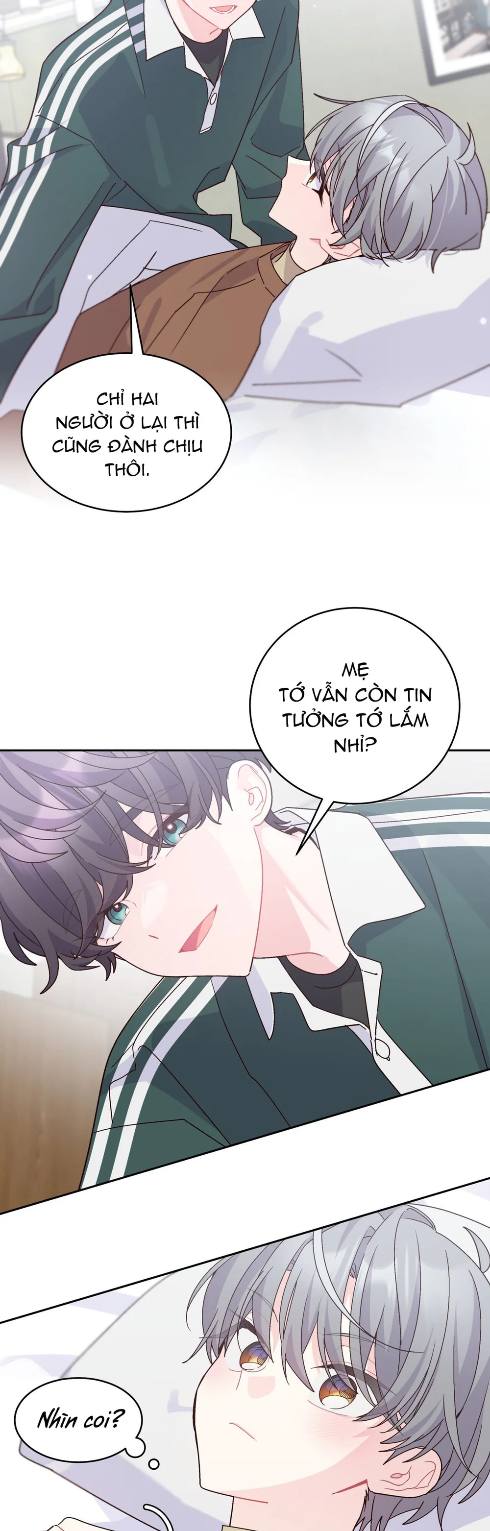 Đọc truyện Merry Marbling - Chapter 132