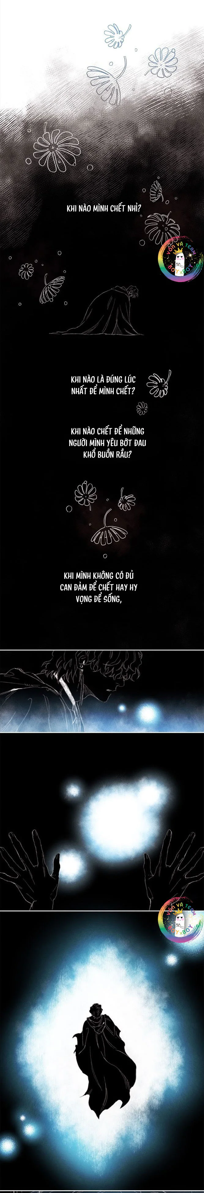 Đọc truyện Rix Venus - Chapter 98
