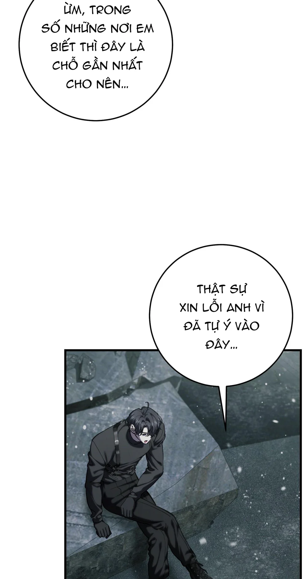 Đọc truyện Thợ Săn Chỉ Muốn Ở Ẩn - Chapter 47