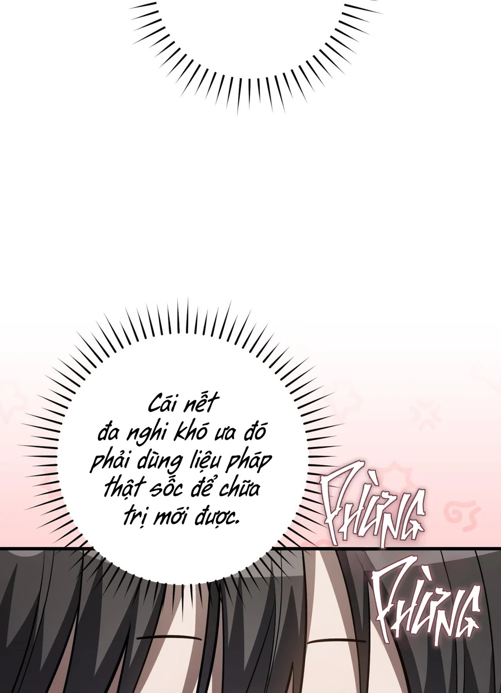 Đọc truyện Thợ Săn Chỉ Muốn Ở Ẩn - Chapter 47