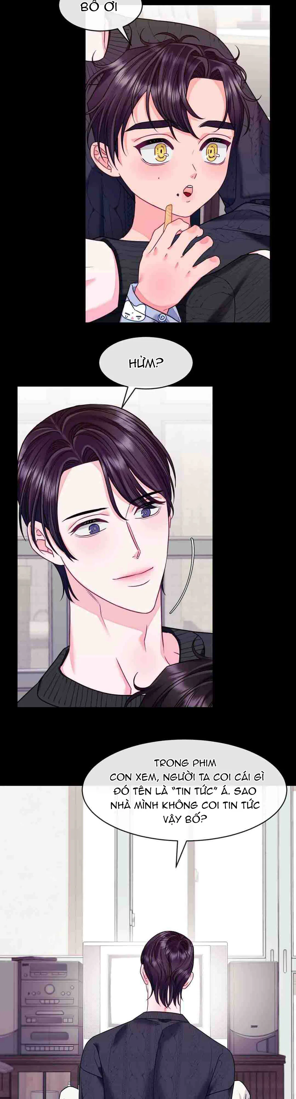 Đọc truyện Tuyển Tập Manhwa Rape - Chapter 2.1