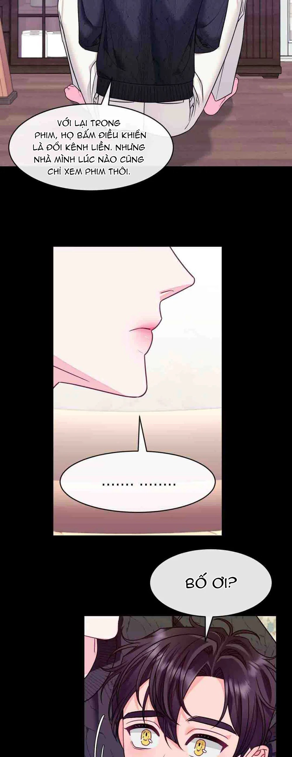 Đọc truyện Tuyển Tập Manhwa Rape - Chapter 2.1