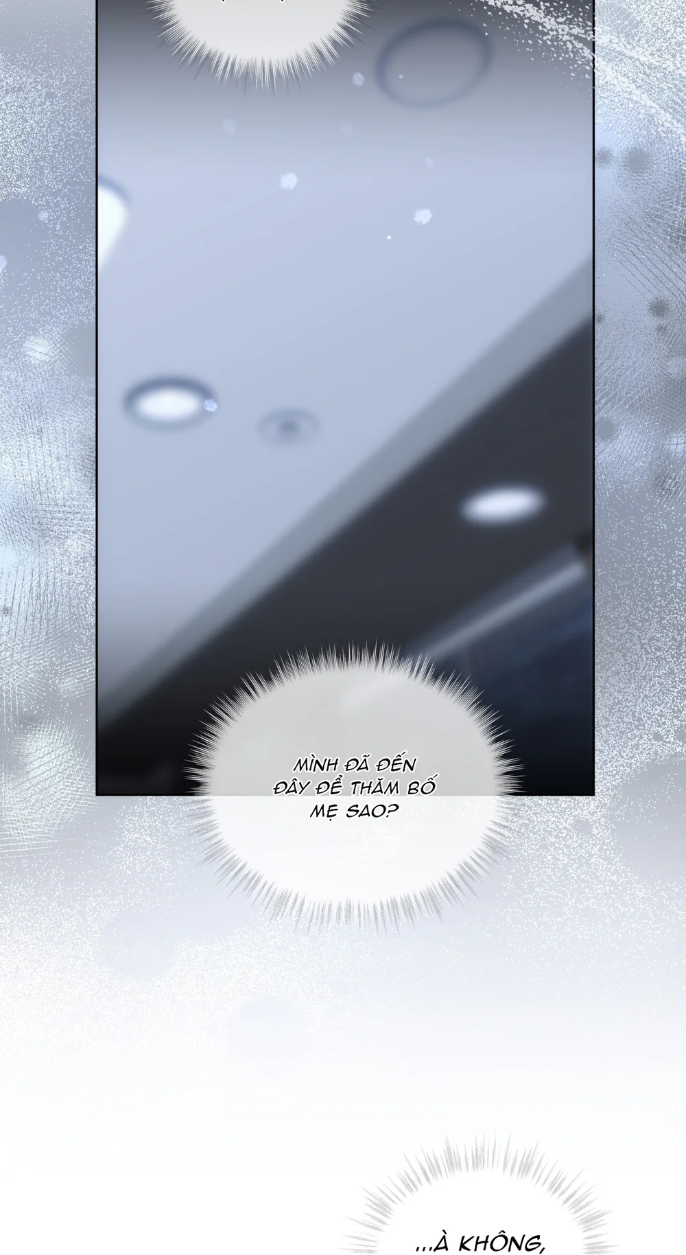 Đọc truyện HEAVY RAIN - Chapter 13