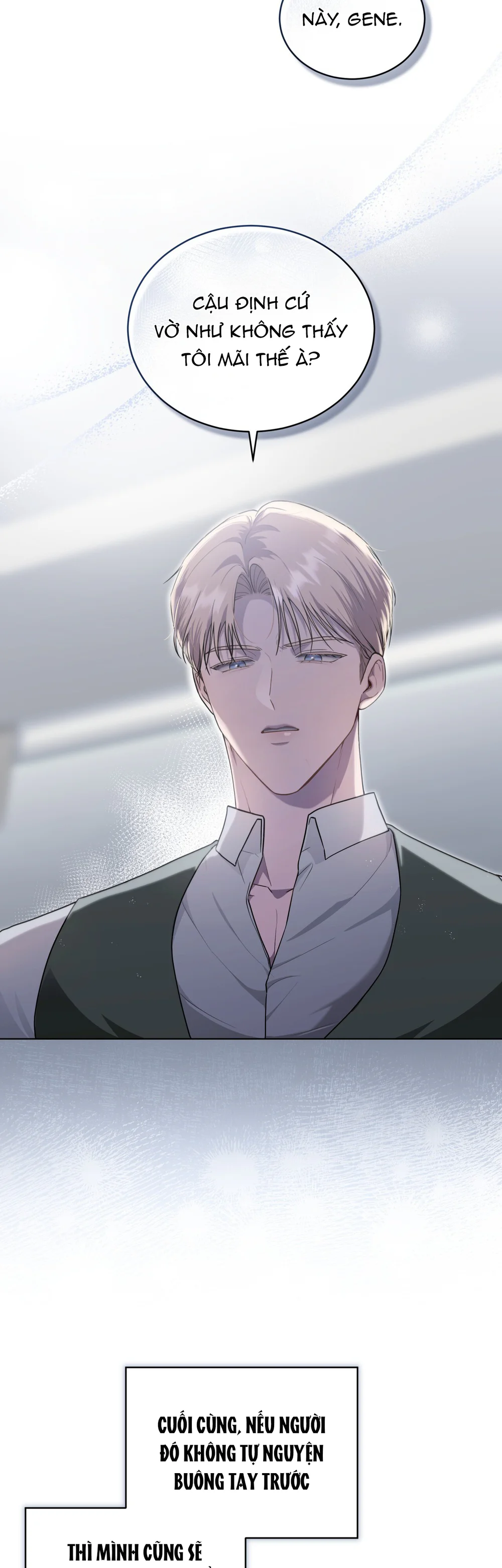 Đọc truyện HEAVY RAIN - Chapter 13