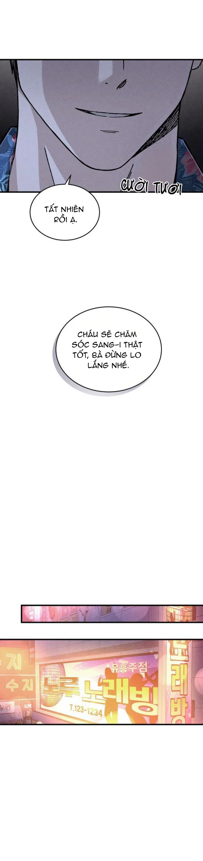 Đọc truyện Kẻ Say Đắm Dục Cảm - Chapter 14