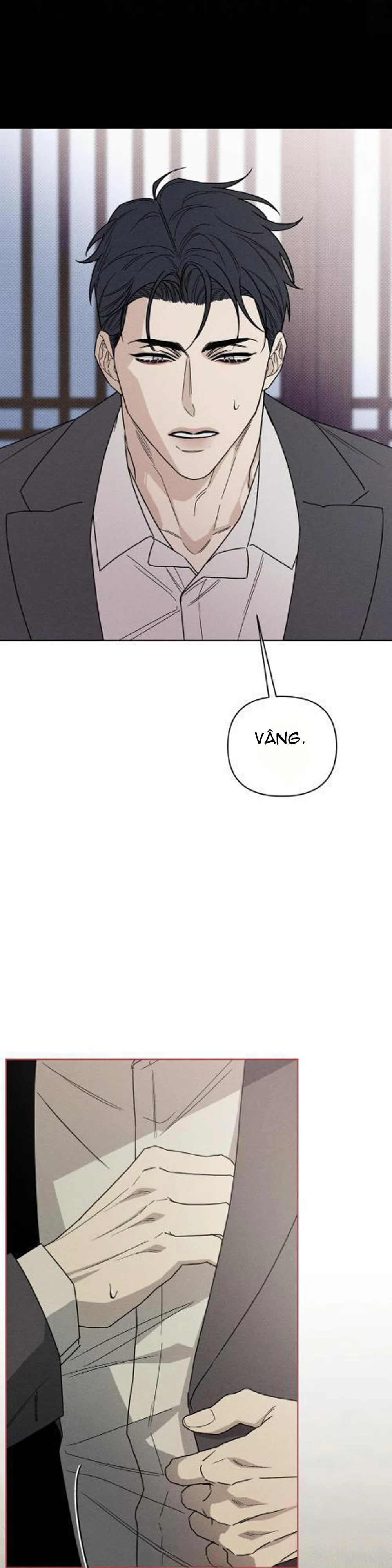 Đọc truyện Talisman - Chapter 1