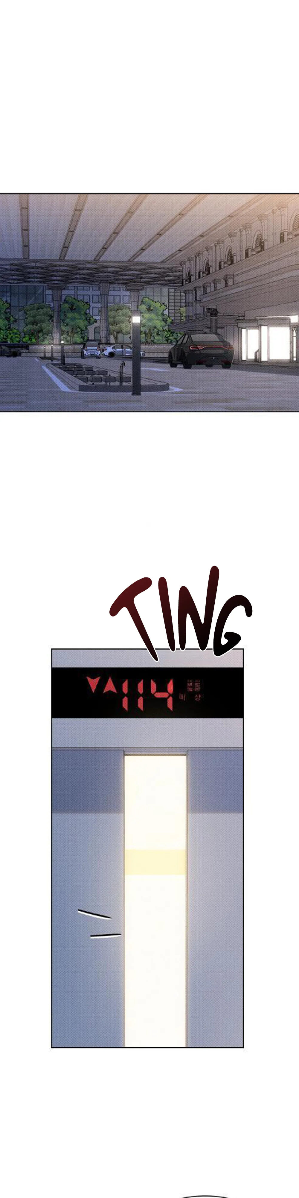 Đọc truyện Talisman - Chapter 1
