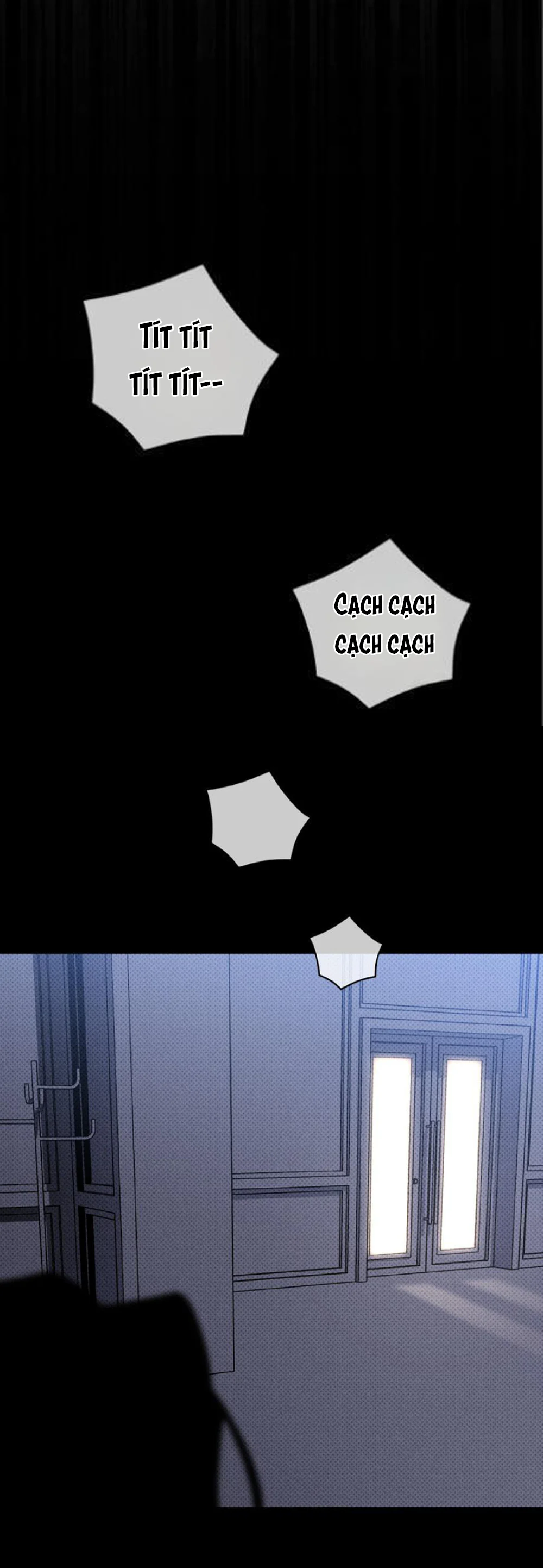 Đọc truyện Talisman - Chapter 1