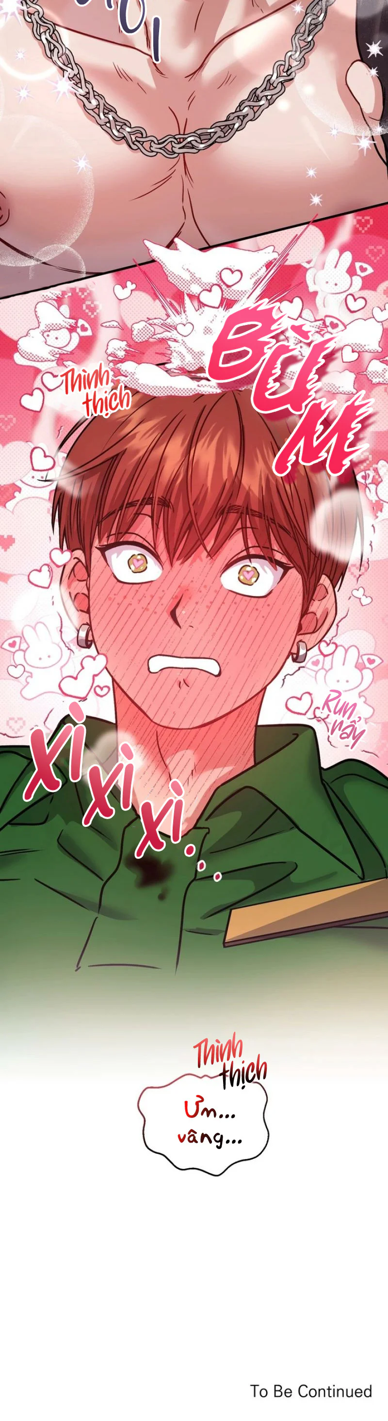 Đọc truyện Kem Vanilla Sundae - Chapter 2