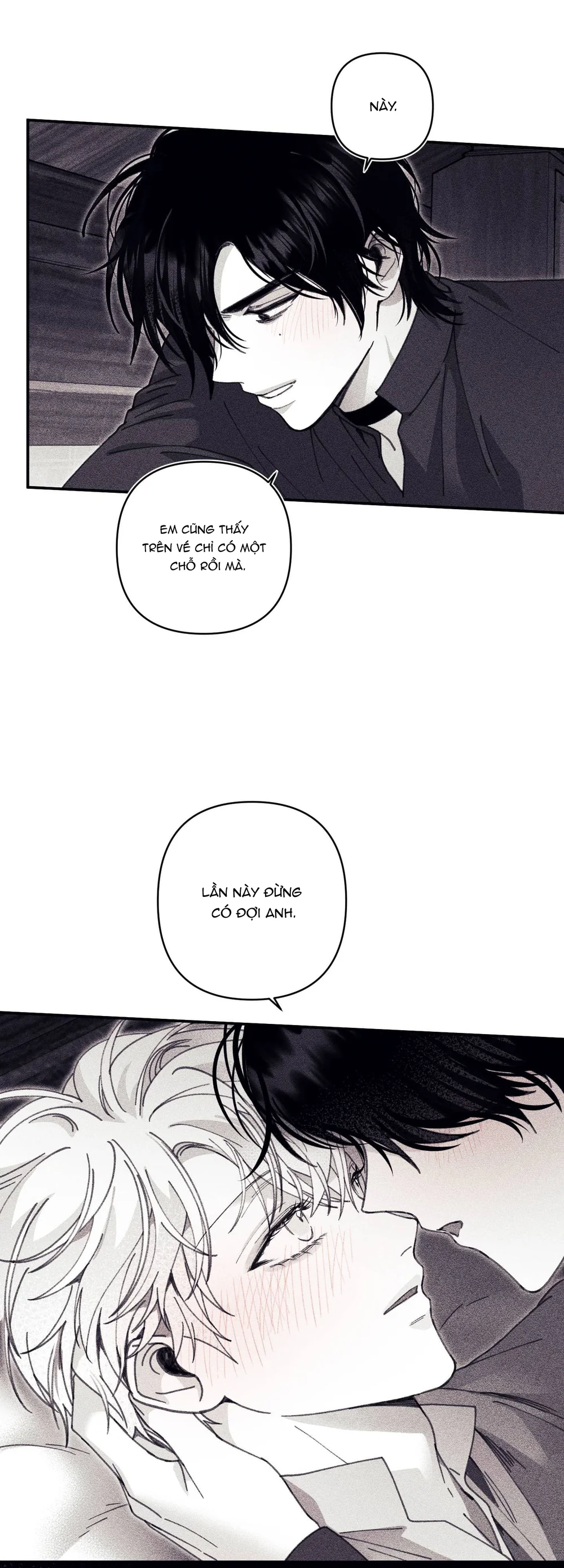 Đọc truyện Bí Mật Của Casey - Chapter 22