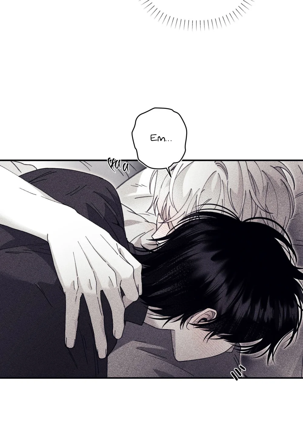 Đọc truyện Bí Mật Của Casey - Chapter 22