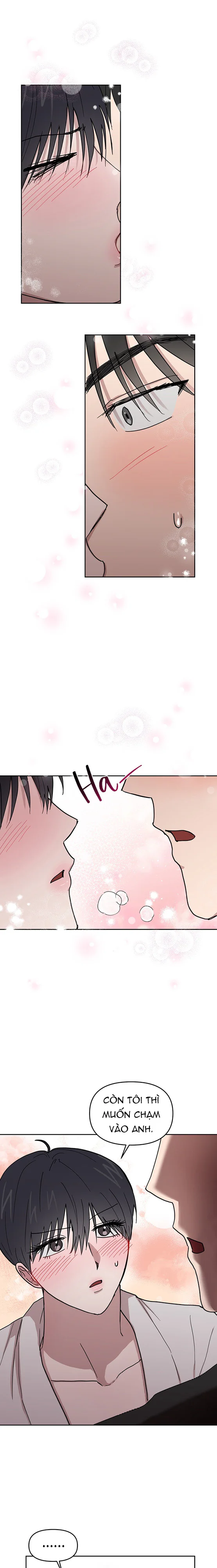 Đọc truyện Hành Trình Chinh Phục Thành Công Của BL - Chapter 3
