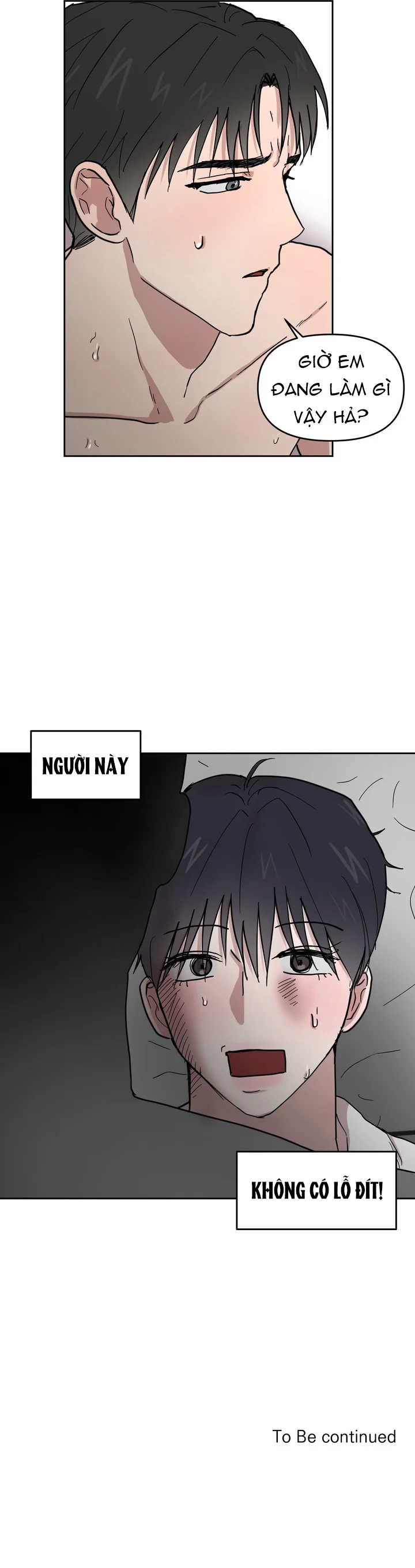 Đọc truyện Hành Trình Chinh Phục Thành Công Của BL - Chapter 3