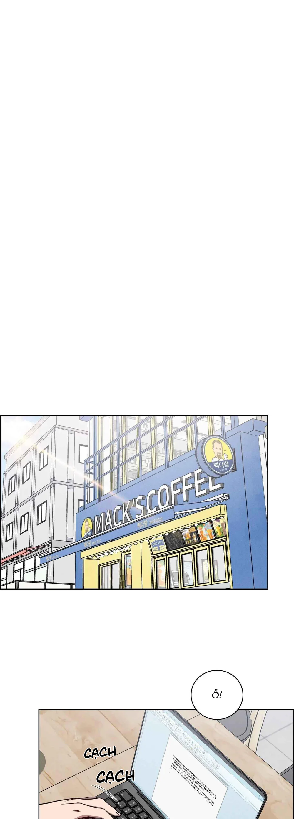 Đọc truyện TUYỂN TẬP MANHWA NGẮN BÍ MẬT CƠ THỂ - Chapter 7.18