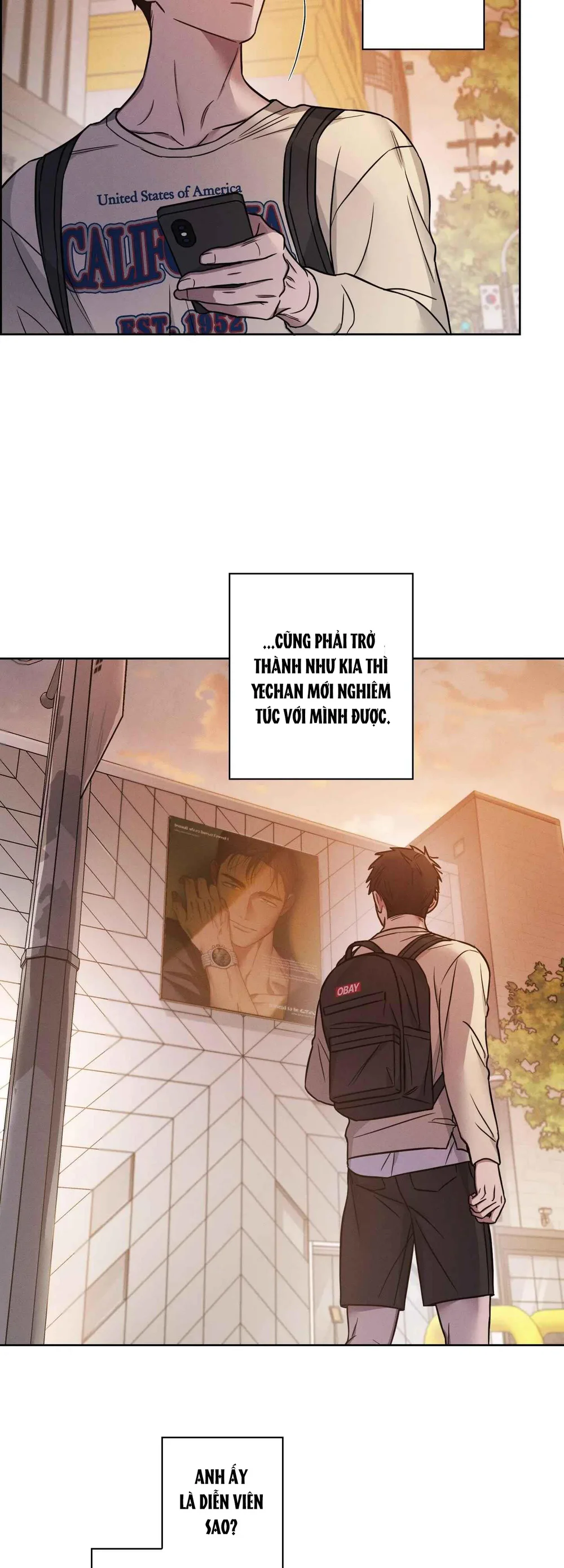 Đọc truyện TUYỂN TẬP MANHWA NGẮN BÍ MẬT CƠ THỂ - Chapter 7.18