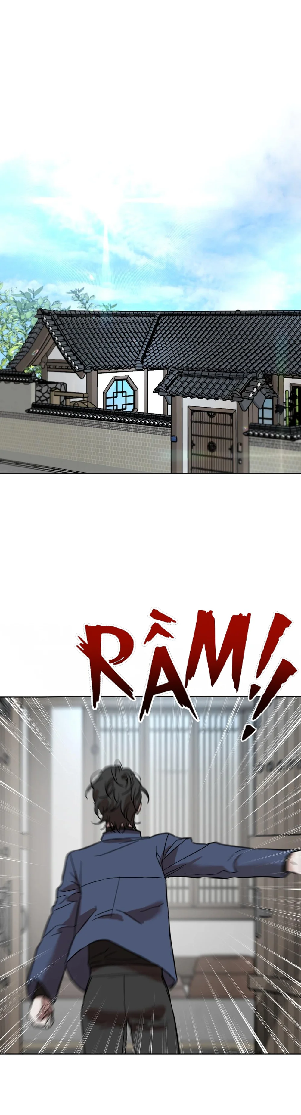 Đọc truyện Tuyển Tập Manhwa Ngắn Nhà Mèo Méo Meo Mèo Meo - Chapter 4.5