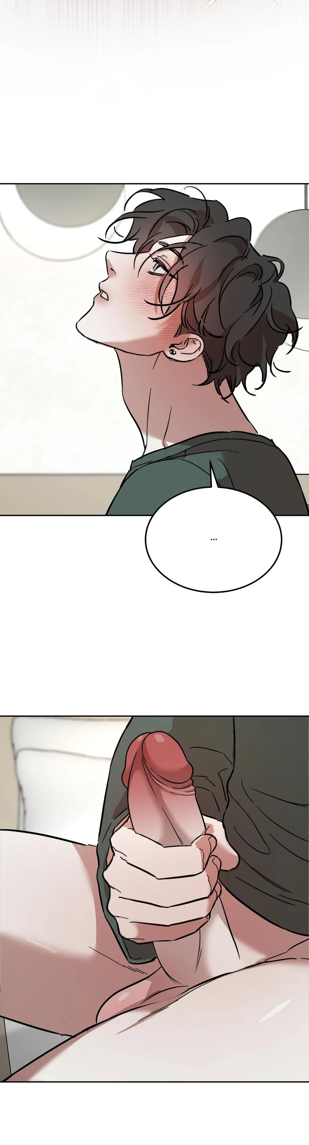 Đọc truyện Tuyển Tập Manhwa Ngắn Nhà Mèo Méo Meo Mèo Meo - Chapter 4.5