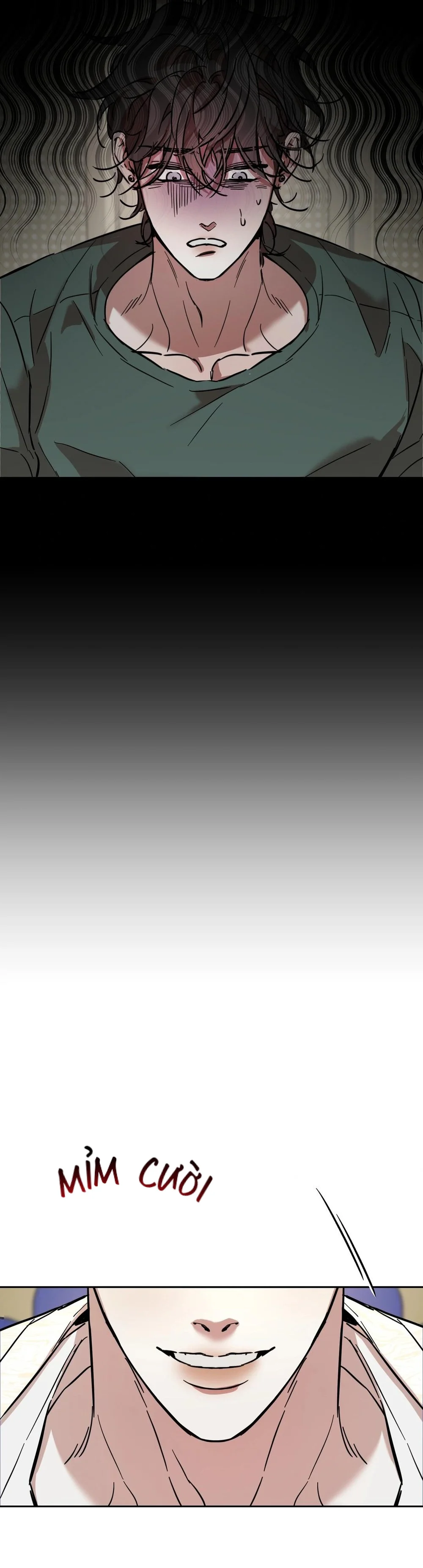 Đọc truyện Tuyển Tập Manhwa Ngắn Nhà Mèo Méo Meo Mèo Meo - Chapter 4.5