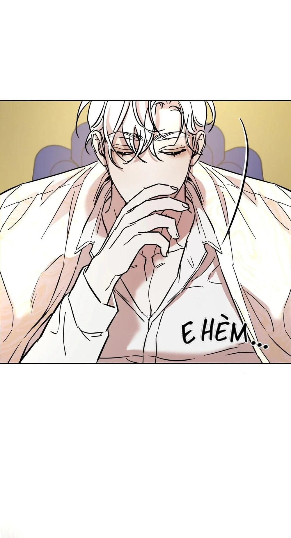 Đọc truyện Tuyển Tập Manhwa Ngắn Nhà Mèo Méo Meo Mèo Meo - Chapter 4.5