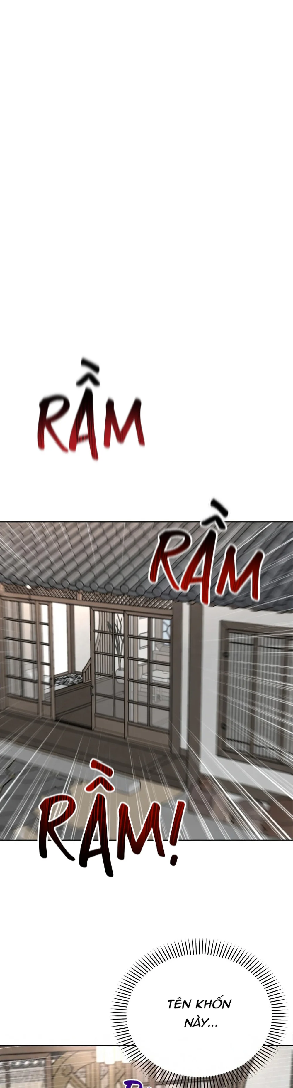 Đọc truyện Tuyển Tập Manhwa Ngắn Nhà Mèo Méo Meo Mèo Meo - Chapter 4.5