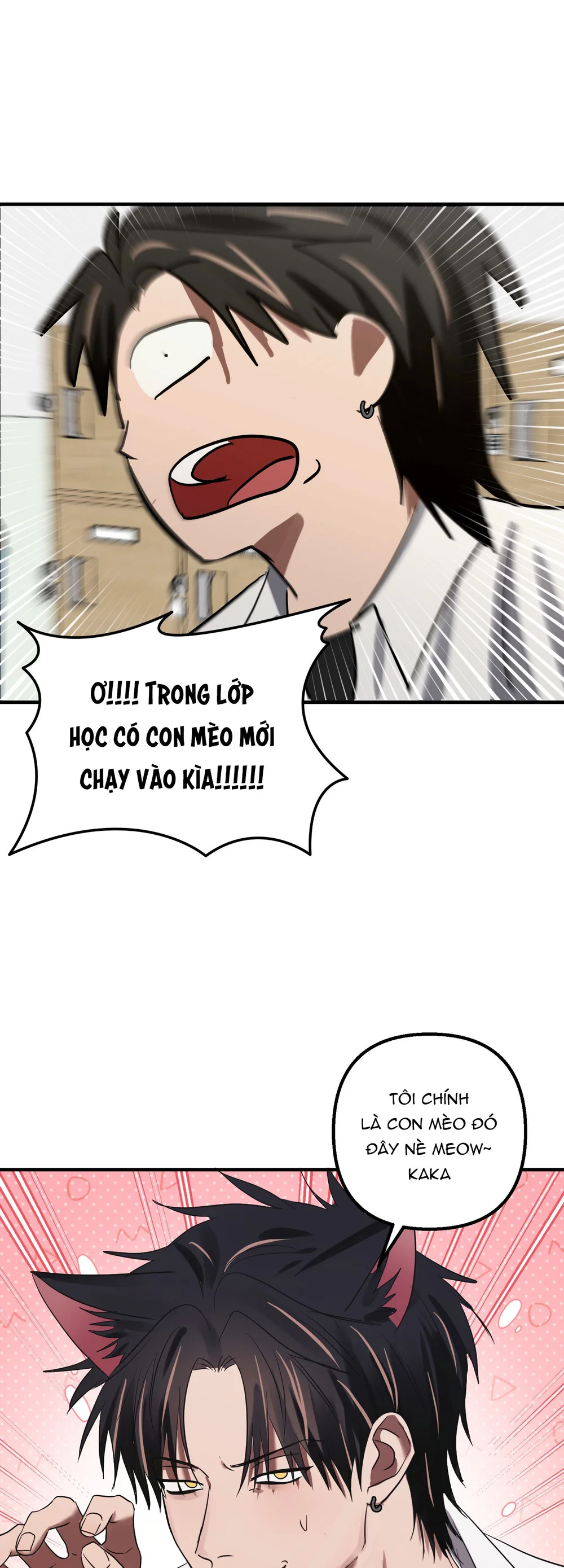 Đọc truyện BL NGẮN CHỊCH HỎNY - Chapter 64.2