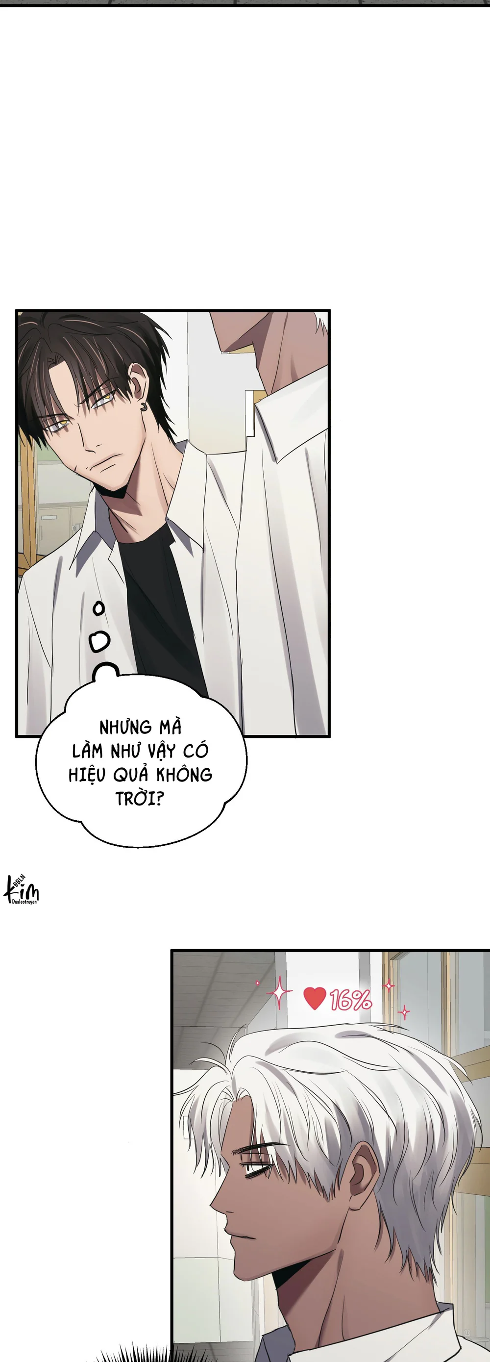 Đọc truyện BL NGẮN CHỊCH HỎNY - Chapter 64.2