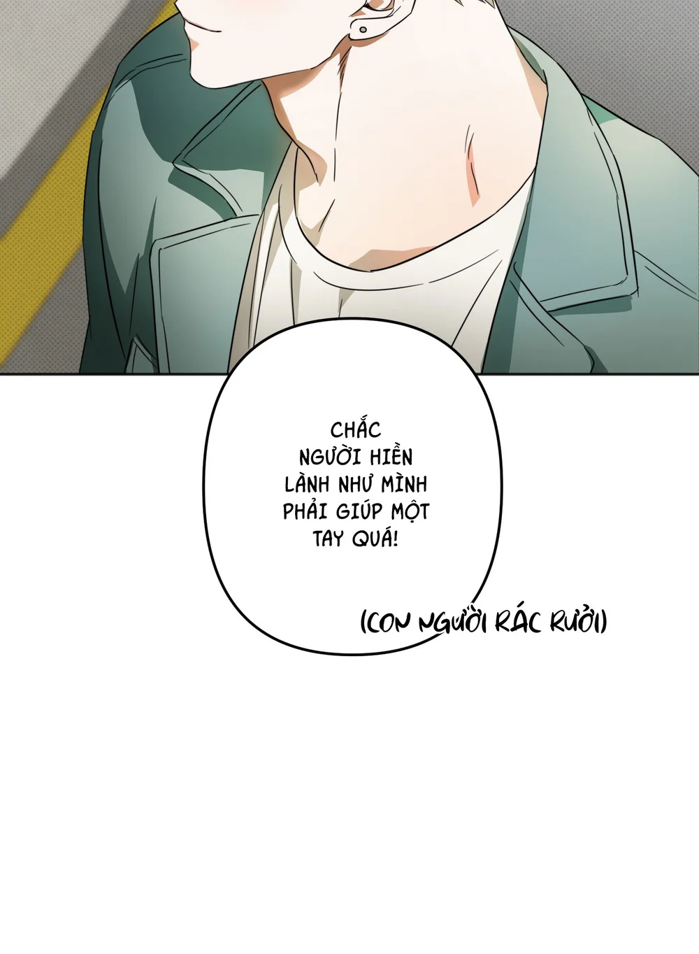 Đọc truyện BL NGẮN TUYỂN CHỌN - Chapter 47.1