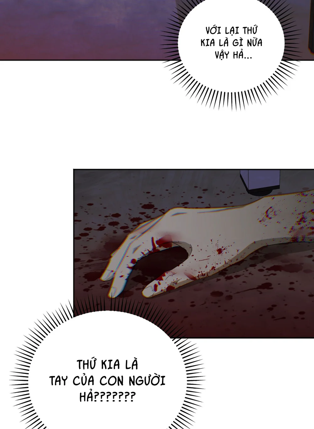 Đọc truyện BL NGẮN TUYỂN CHỌN - Chapter 47.1