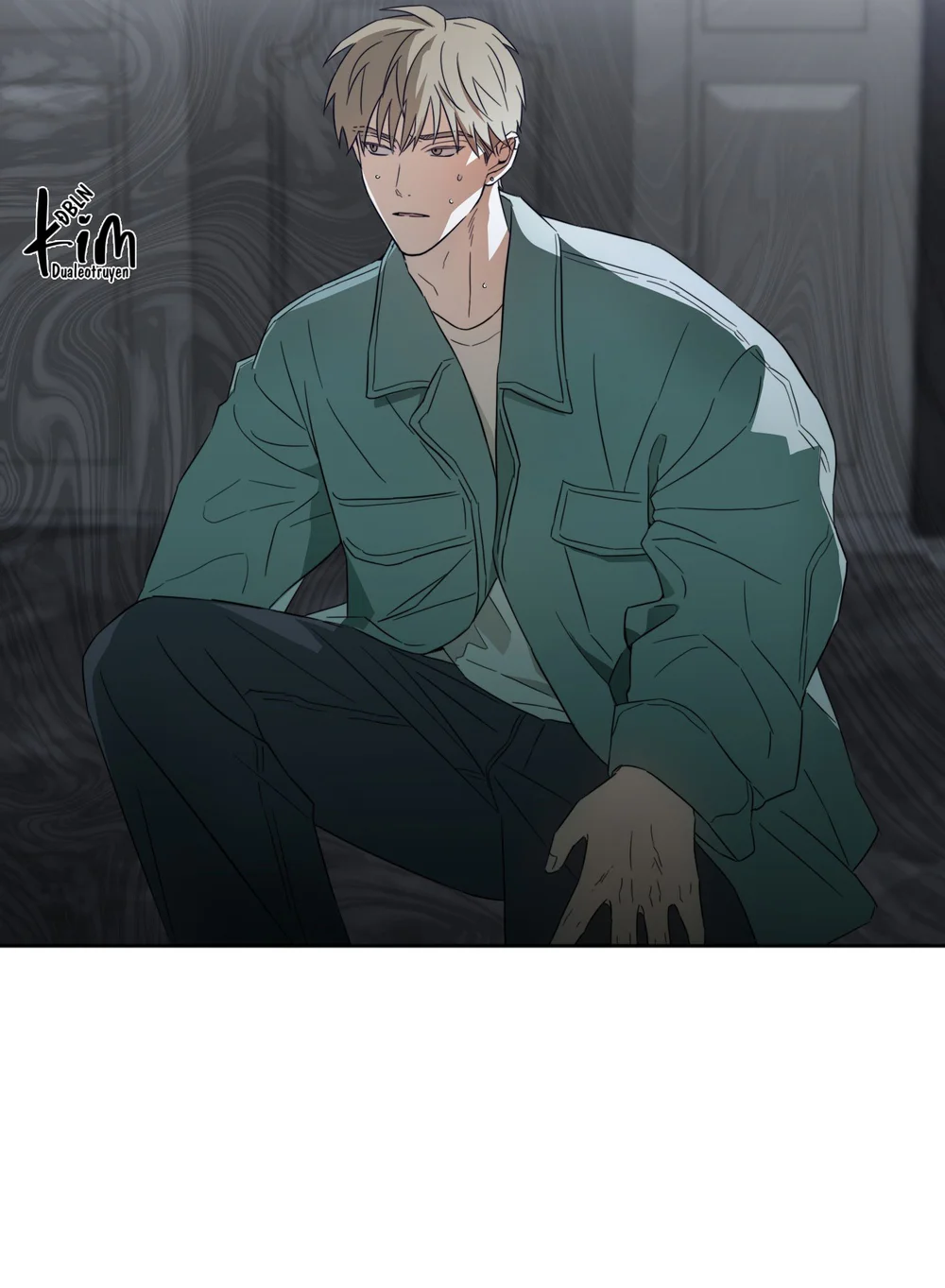 Đọc truyện BL NGẮN TUYỂN CHỌN - Chapter 47.1