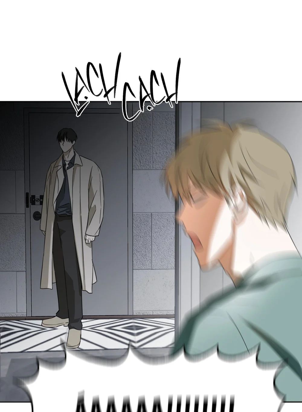 Đọc truyện BL NGẮN TUYỂN CHỌN - Chapter 47.1