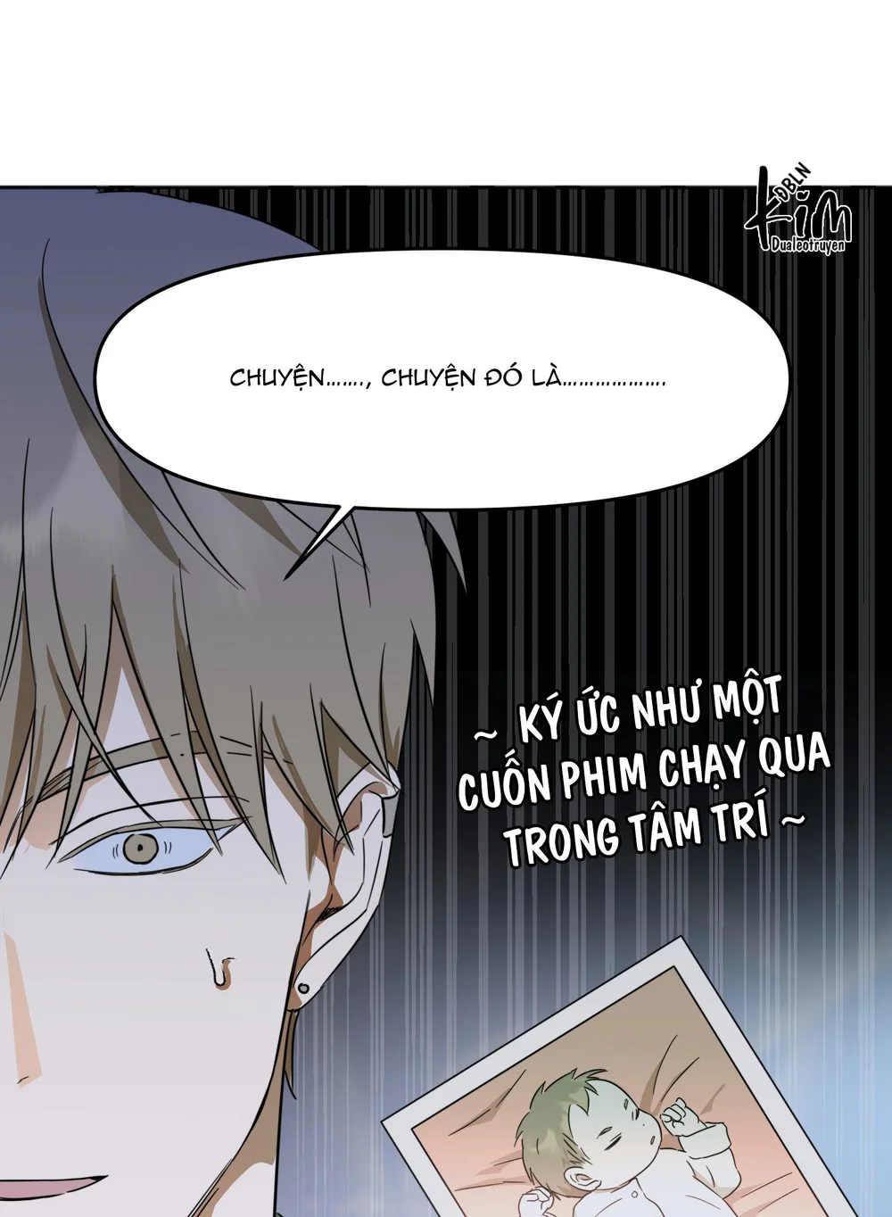 Đọc truyện BL NGẮN TUYỂN CHỌN - Chapter 47.1