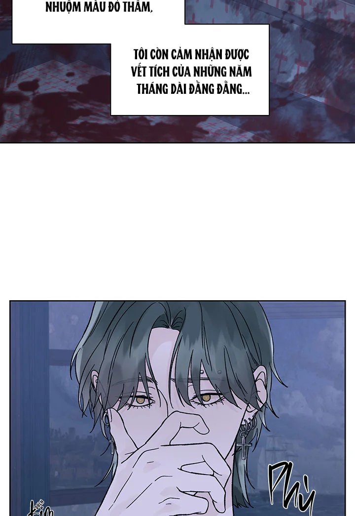 Đọc truyện ĐÊM KINH HOÀNG - Chapter 75