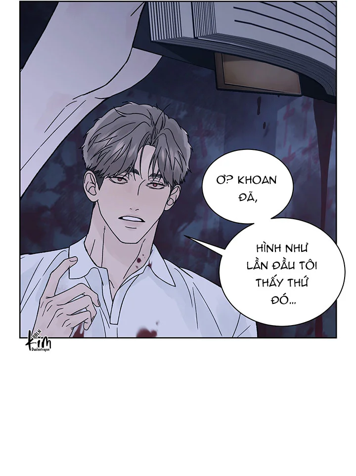 Đọc truyện ĐÊM KINH HOÀNG - Chapter 75