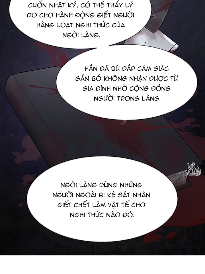 Đọc truyện ĐÊM KINH HOÀNG - Chapter 75