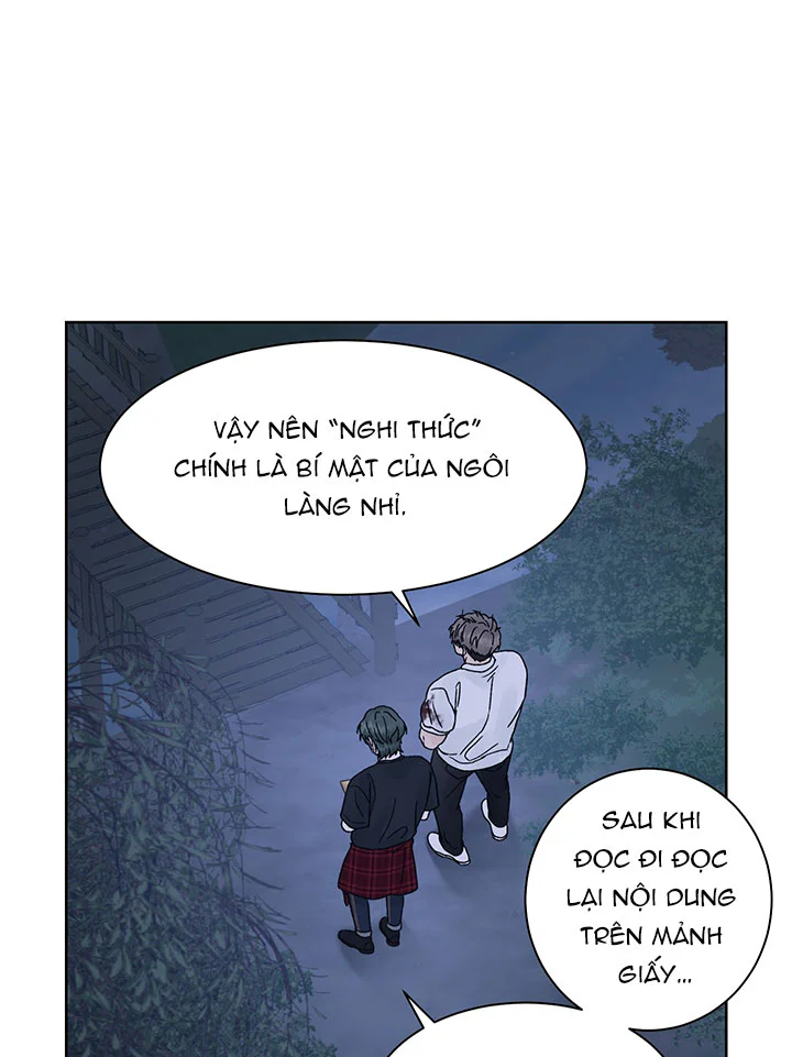 Đọc truyện ĐÊM KINH HOÀNG - Chapter 75