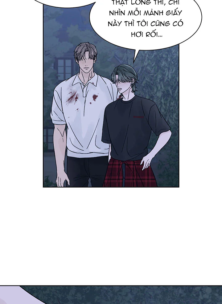 Đọc truyện ĐÊM KINH HOÀNG - Chapter 75