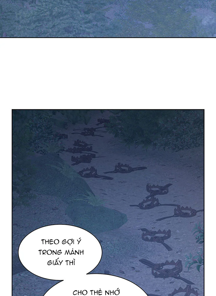 Đọc truyện ĐÊM KINH HOÀNG - Chapter 75