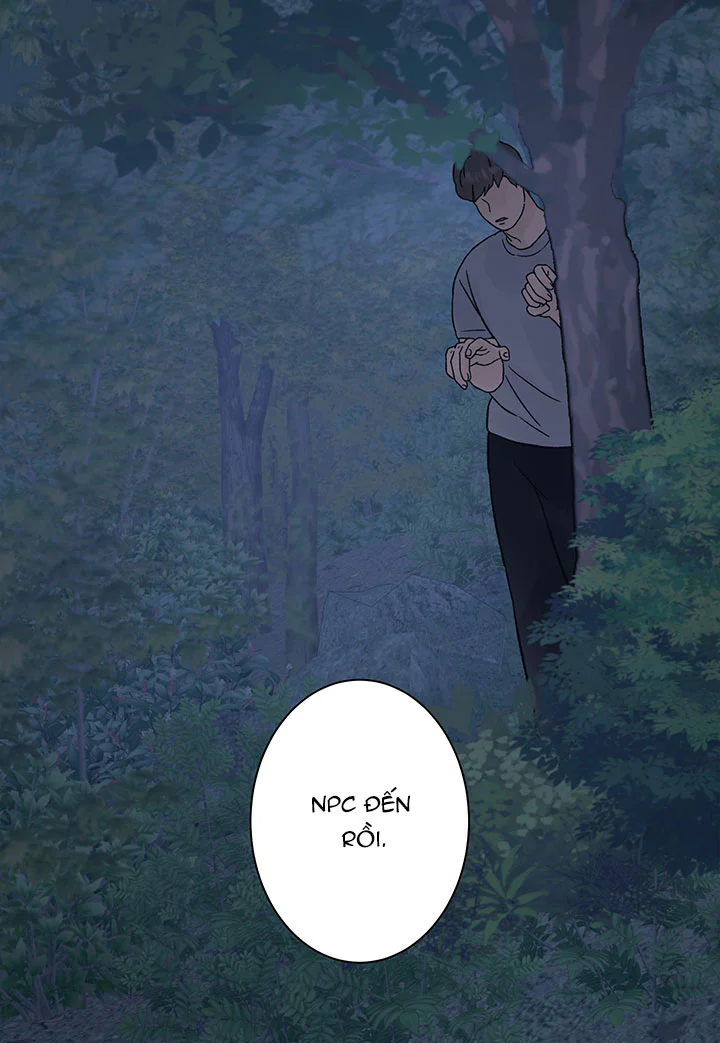 Đọc truyện ĐÊM KINH HOÀNG - Chapter 75