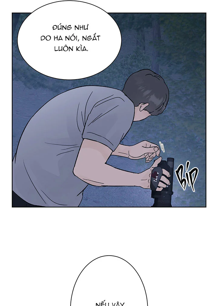 Đọc truyện ĐÊM KINH HOÀNG - Chapter 75