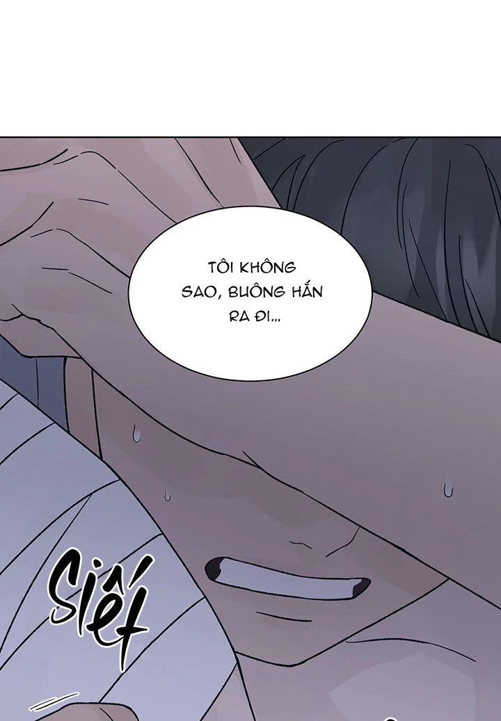 Đọc truyện ĐÊM KINH HOÀNG - Chapter 75