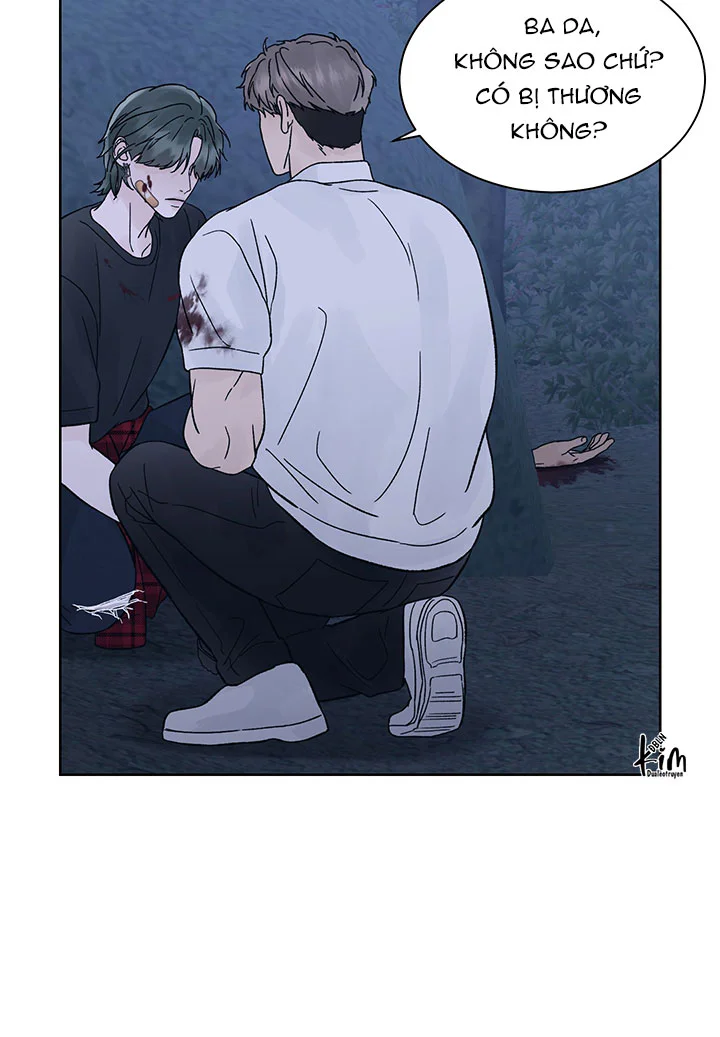 Đọc truyện ĐÊM KINH HOÀNG - Chapter 75