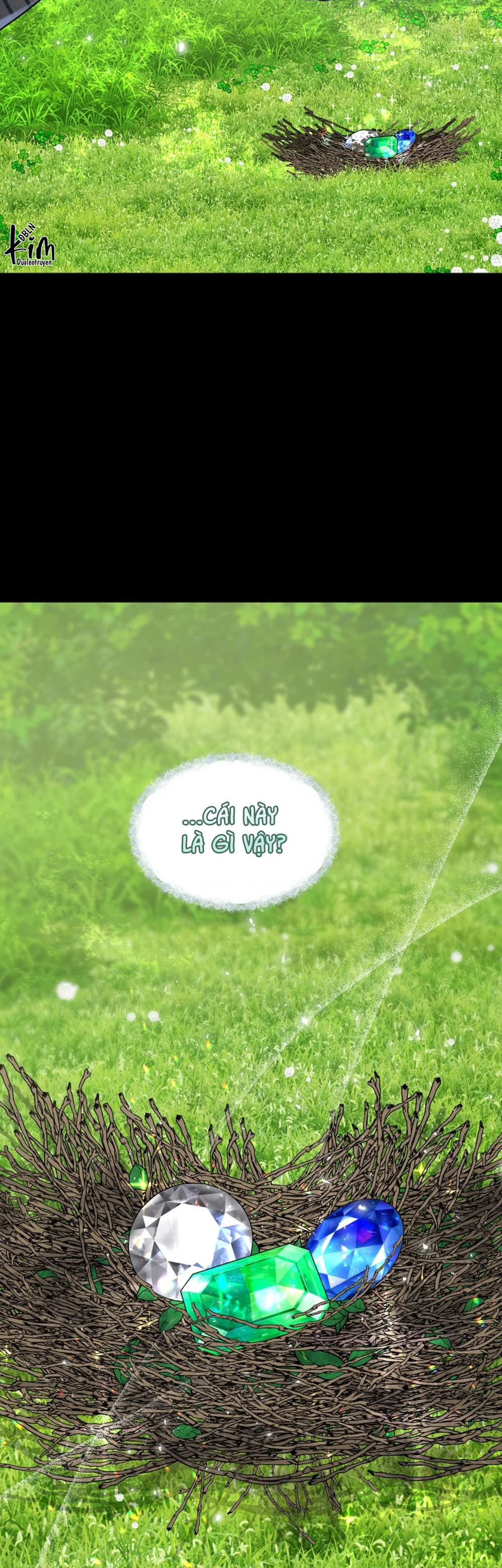 Đọc truyện HANG RẮN - Chapter 27