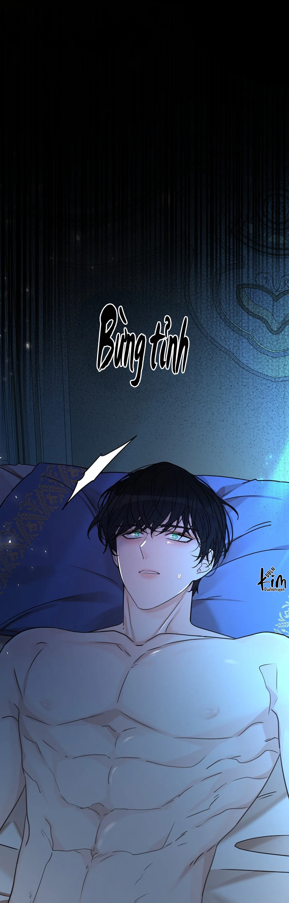 Đọc truyện HANG RẮN - Chapter 27